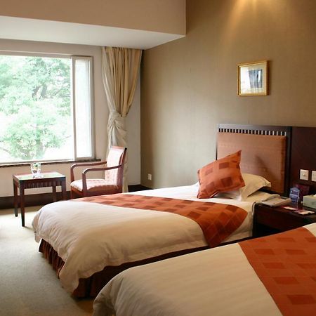 Suzhou Taoyuan International Holiday Hotel Δωμάτιο φωτογραφία
